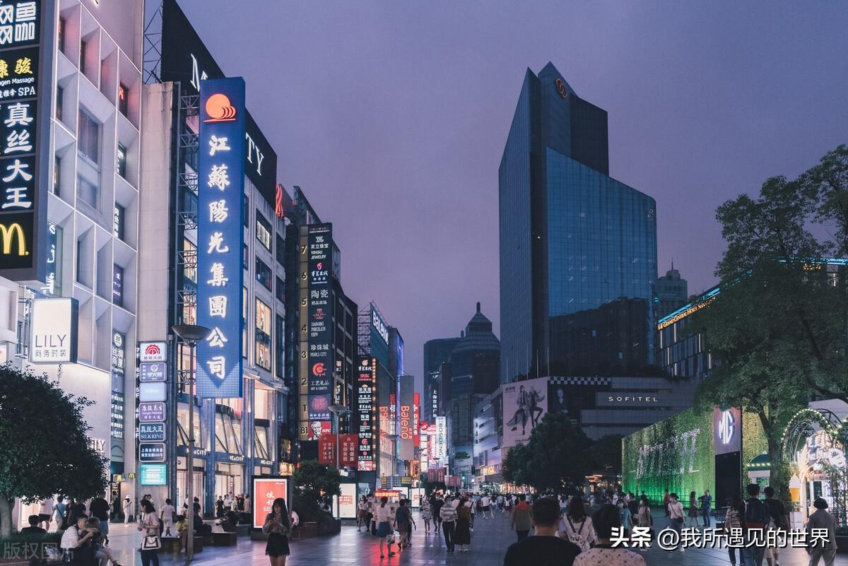 上海好玩的地方推荐（最有特色10个旅游必打卡景点）