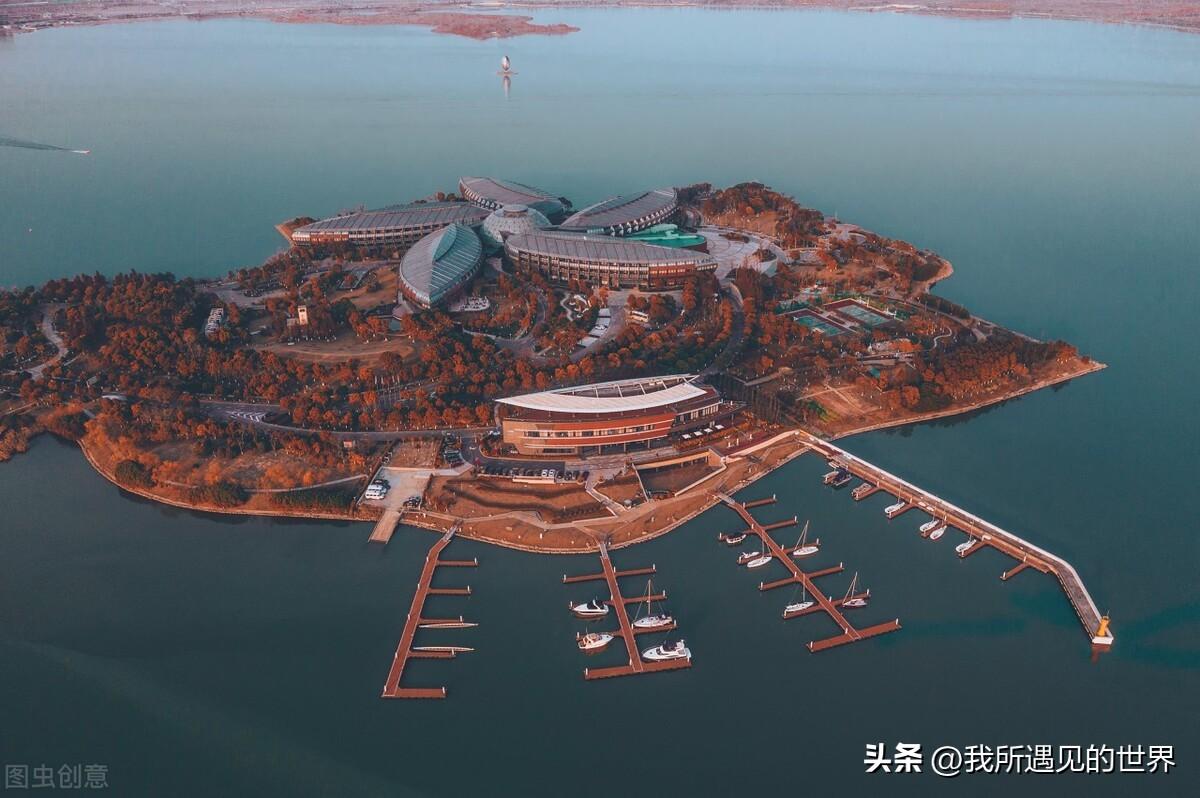 上海好玩的地方推荐（最有特色10个旅游必打卡景点）