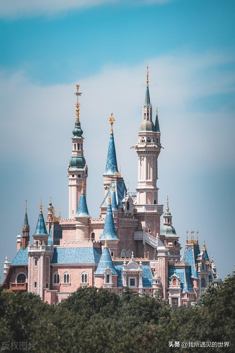 上海好玩的地方推荐（最有特色10个旅游必打卡景点）