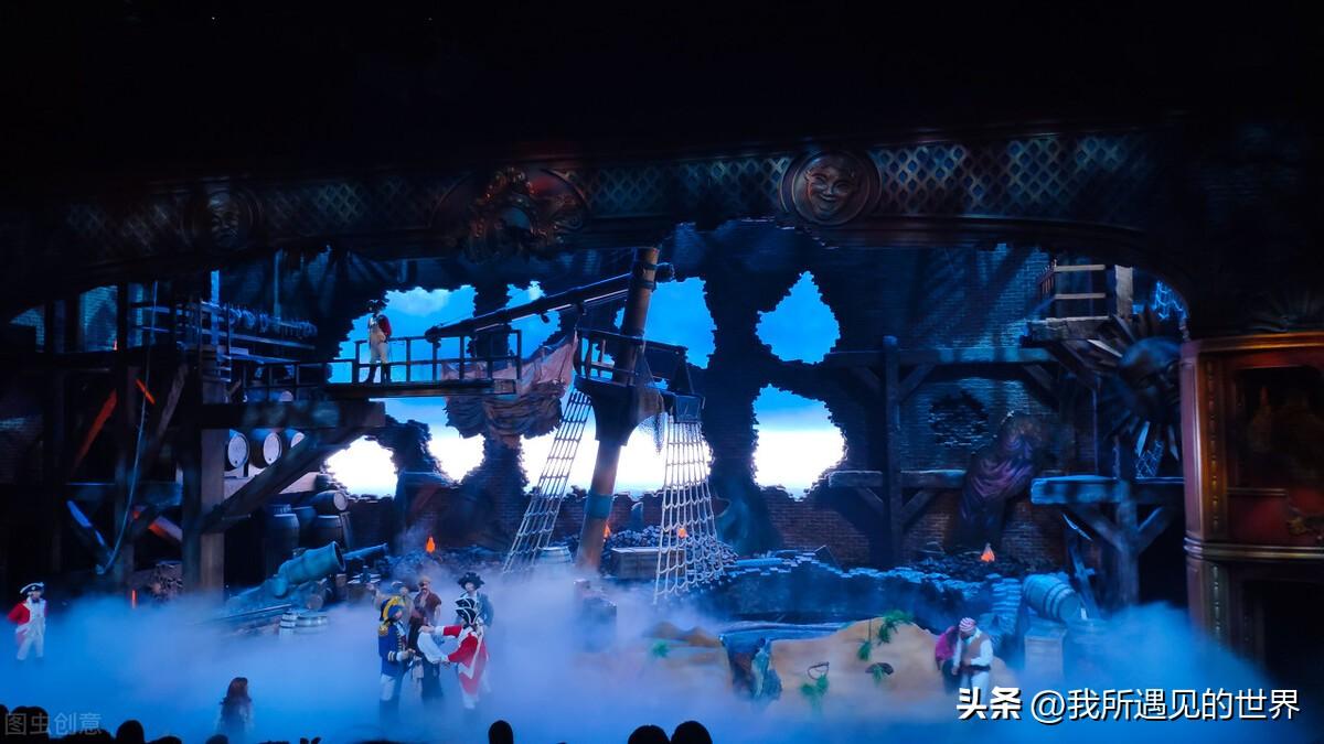 上海好玩的地方推荐（最有特色10个旅游必打卡景点）