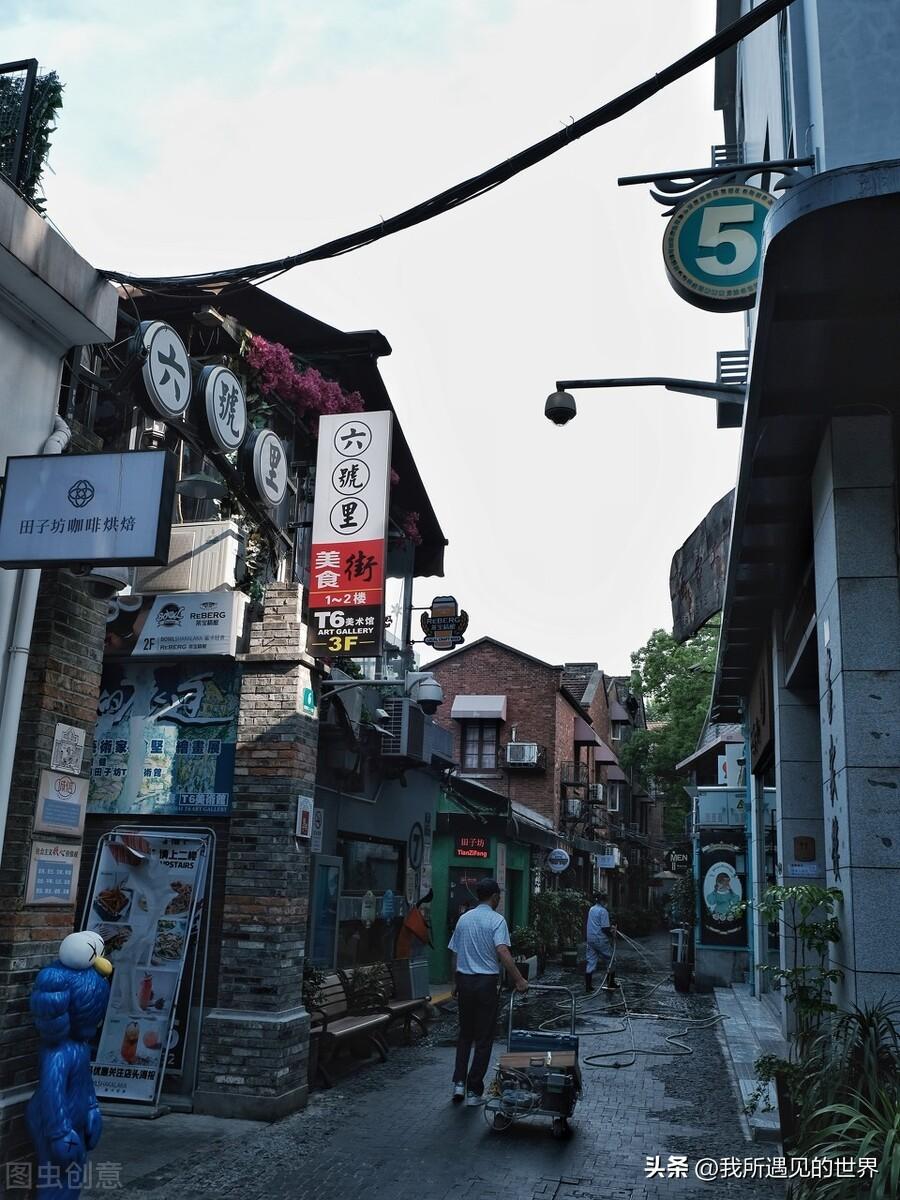 上海好玩的地方推荐（最有特色10个旅游必打卡景点）