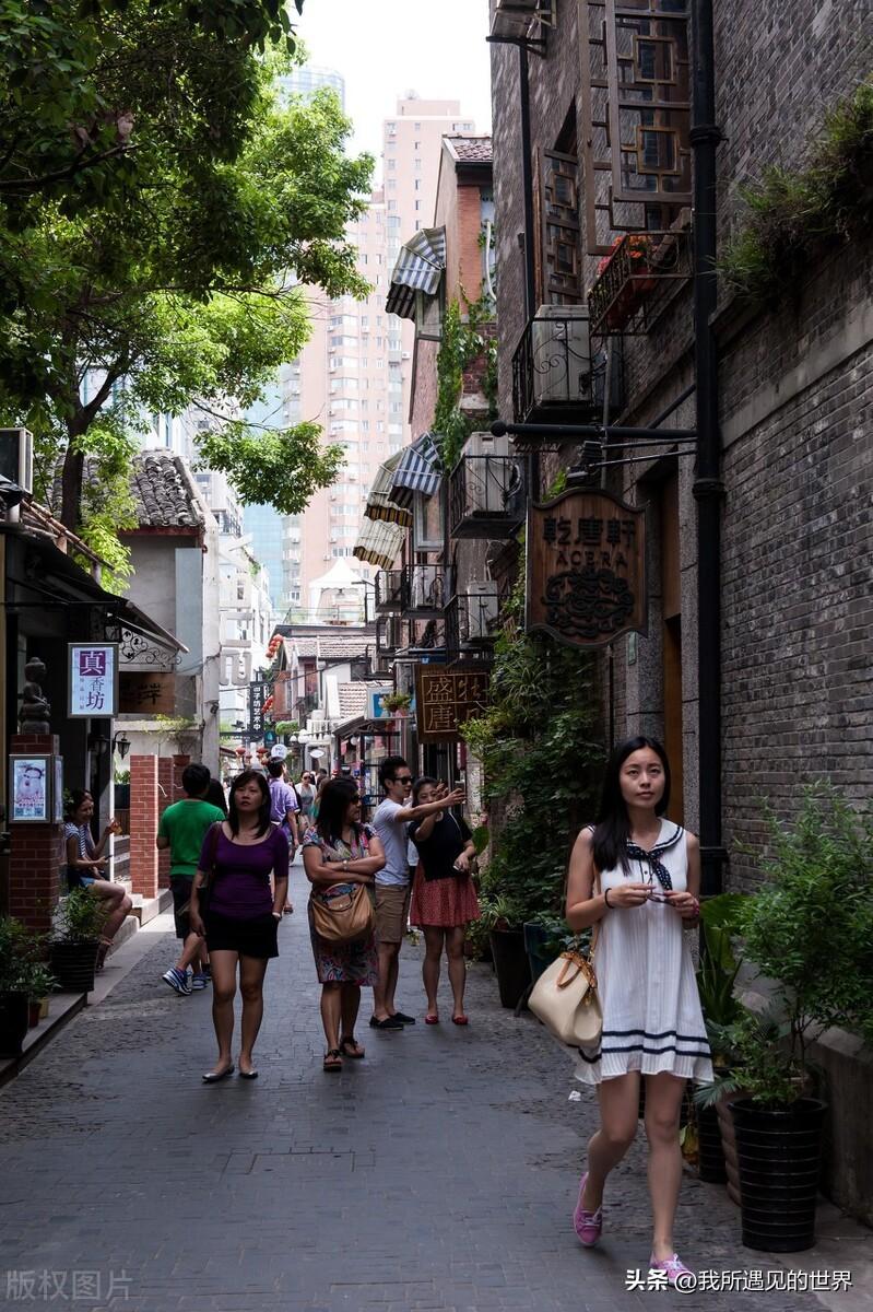 上海好玩的地方推荐（最有特色10个旅游必打卡景点）