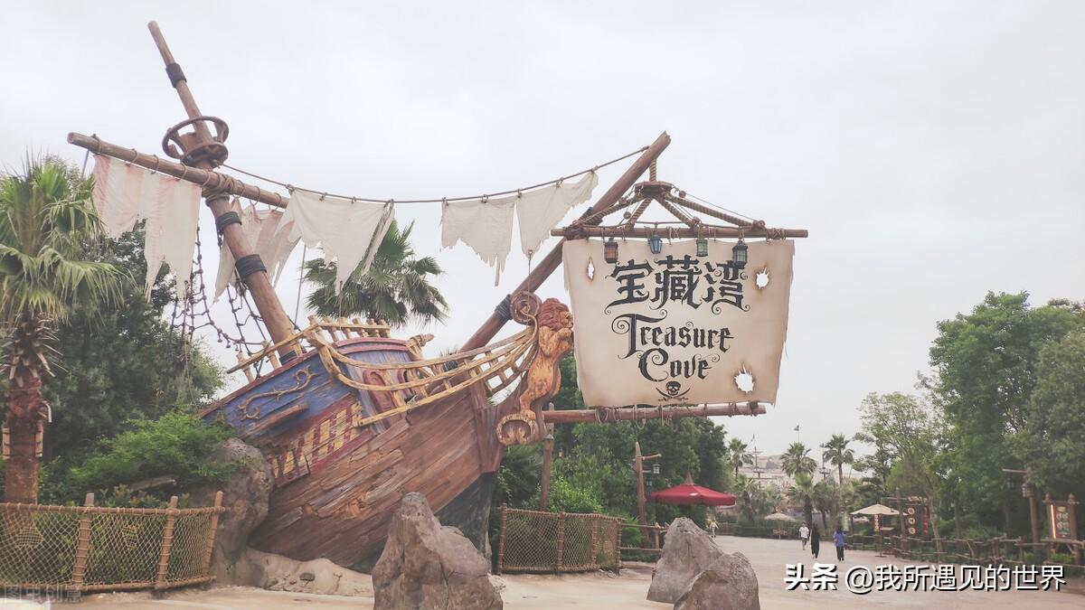 上海好玩的地方推荐（最有特色10个旅游必打卡景点）