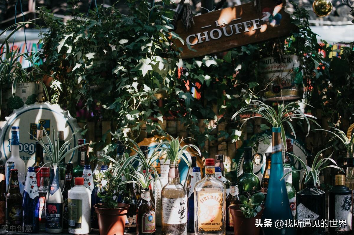 上海好玩的地方推荐（最有特色10个旅游必打卡景点）