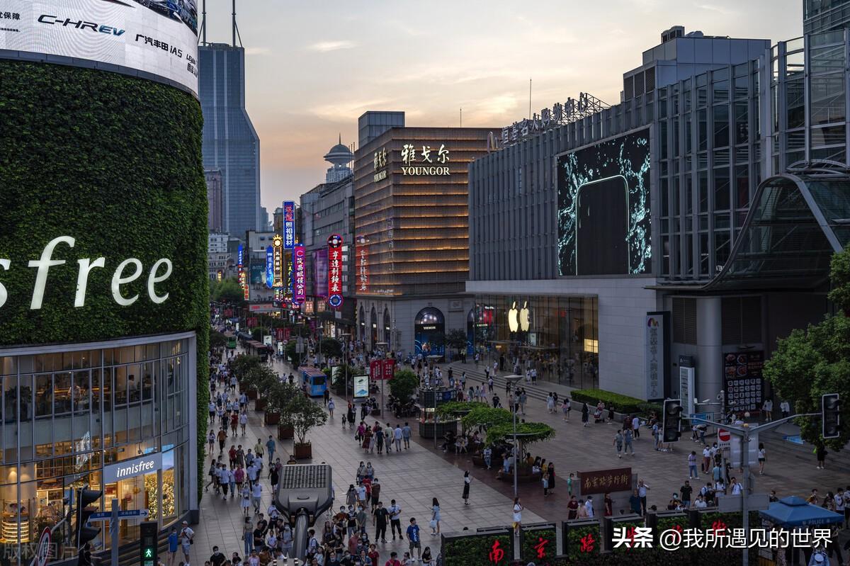 上海好玩的地方推荐（最有特色10个旅游必打卡景点）