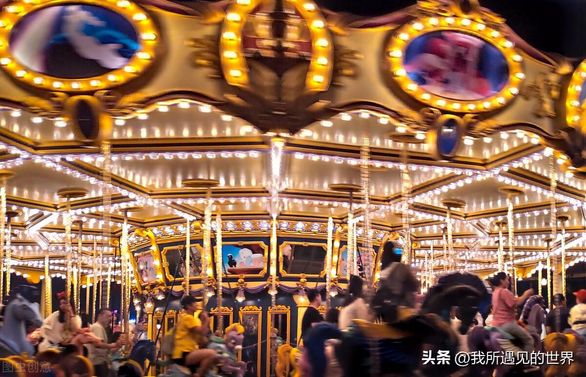 上海好玩的地方推荐（最有特色10个旅游必打卡景点）