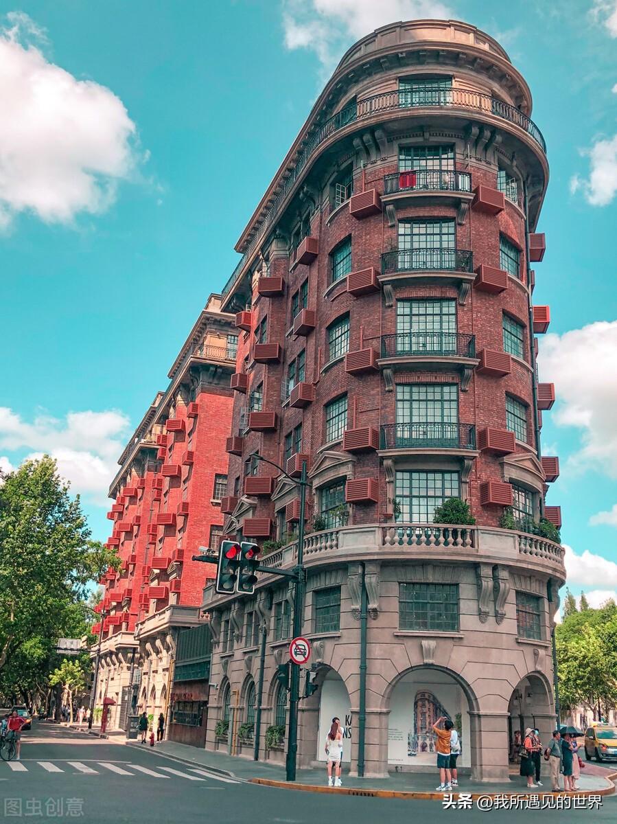 上海好玩的地方推荐（最有特色10个旅游必打卡景点）