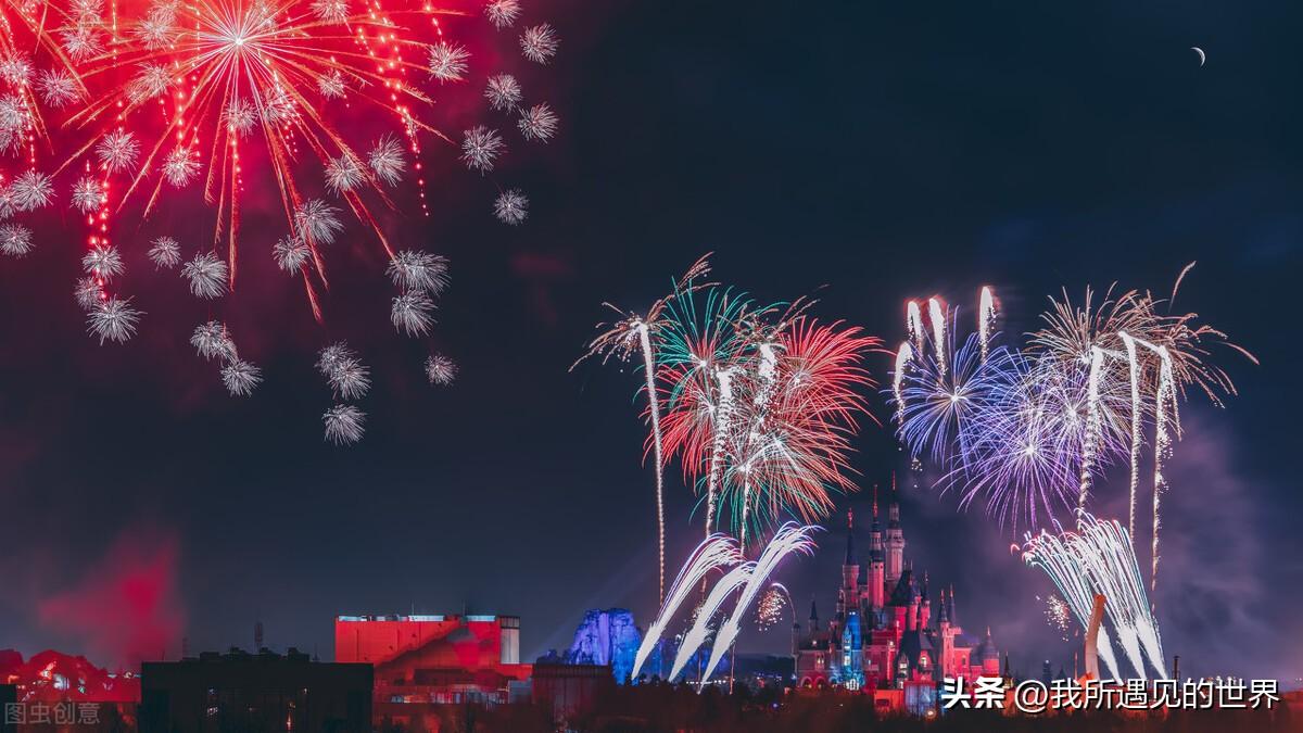 上海好玩的地方推荐（最有特色10个旅游必打卡景点）