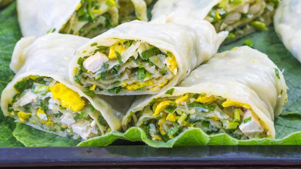 立春咬春吃什么蔬菜_吃春菜的习俗