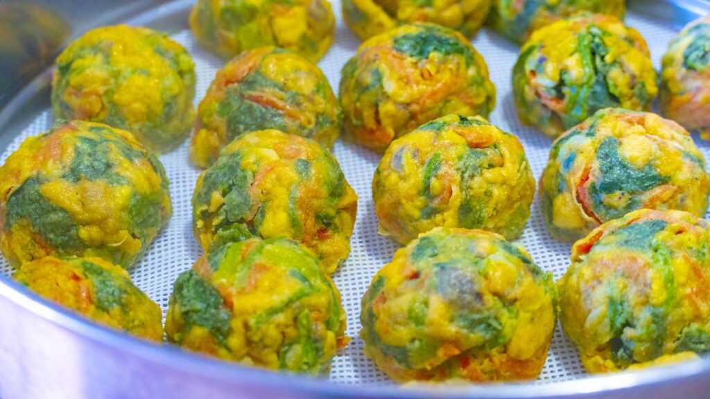 立春咬春吃什么蔬菜_吃春菜的习俗