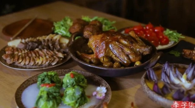 网红李子柒为什么停更呢，李子柒事件是怎么回事