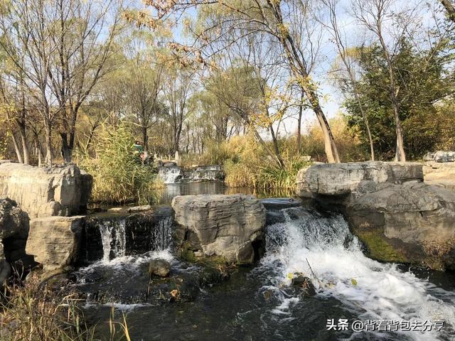 北京最适合一日游的免费景点（北京十大免费著名的景点）(4)