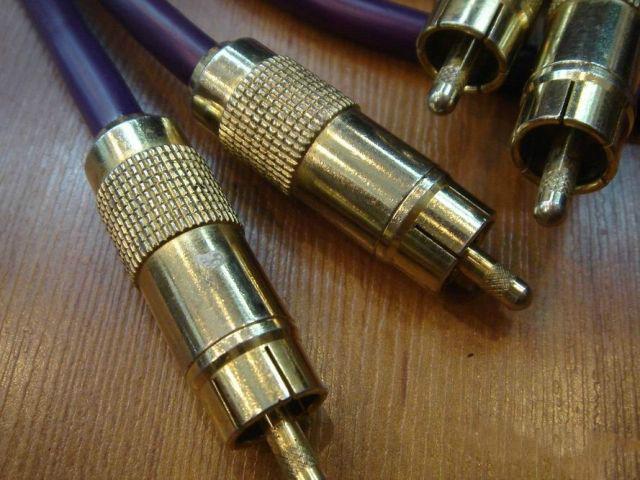 音响线材售价（国内常见音响线材品牌）(4)