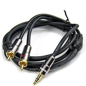 音响线材售价（国内常见音响线材品牌）(1)