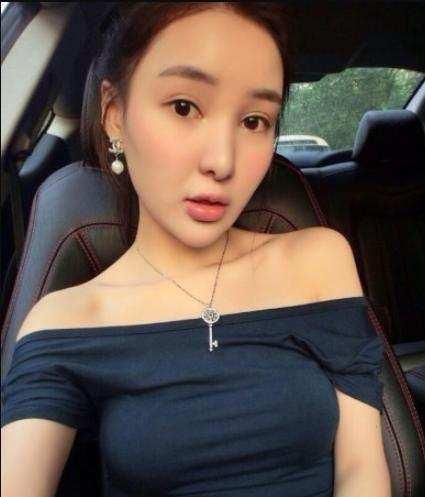 郭美美怎么走红的（曾经因炫富而爆红的郭美美）(6)