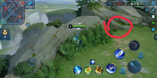 王者荣耀橘右京上单出装和打法 橘右京超大型攻略(6)