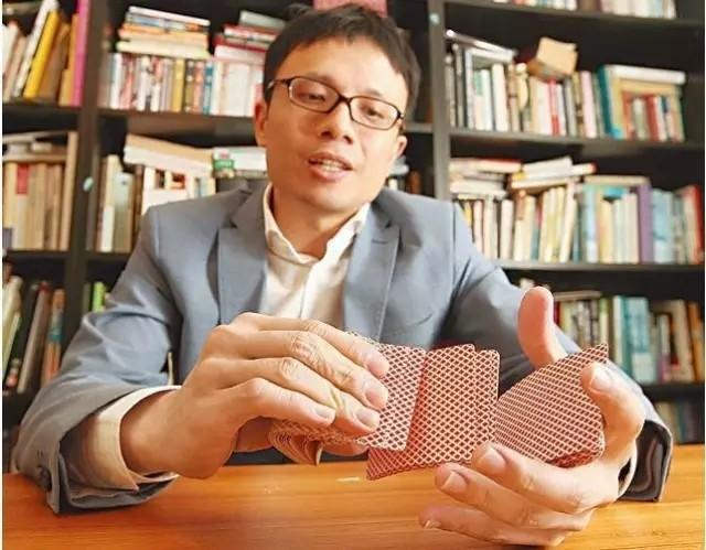 货拉拉创始人发家史（起底货拉拉创始人周胜馥）(2)