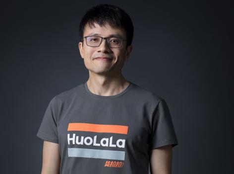 货拉拉创始人发家史（起底货拉拉创始人周胜馥）(1)