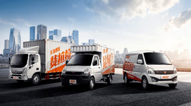 货拉拉创始人发家史（起底货拉拉创始人周胜馥）(5)