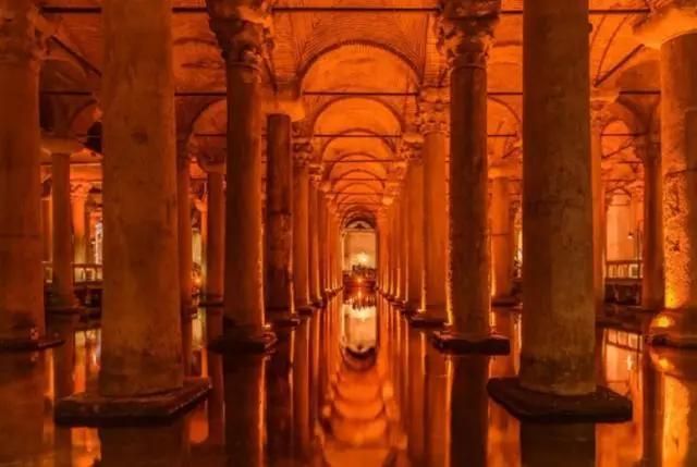 最坚韧的土耳其冰淇淋（世界冰淇淋巡礼）(3)