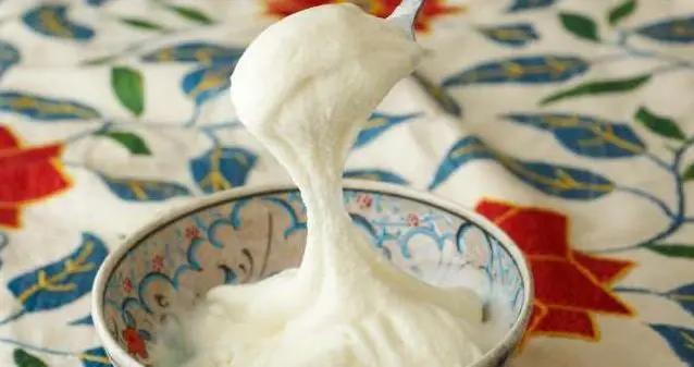 最坚韧的土耳其冰淇淋（世界冰淇淋巡礼）(19)