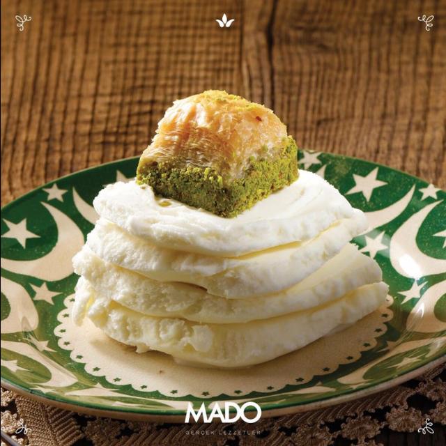 最坚韧的土耳其冰淇淋（世界冰淇淋巡礼）(18)