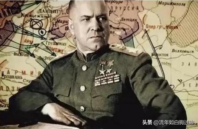 卡拉什尼科夫创造的第一把枪(世界枪王卡拉什尼科夫)(3)