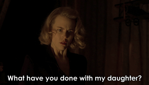 汤姆克鲁斯与妮可基德曼合影（基德曼终于说起阿汤哥）(12)