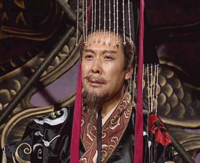 三国黄忠之死（三国志所载黄忠生平及其死因分析）(8)