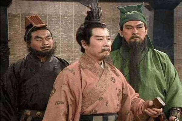 三国黄忠之死（三国志所载黄忠生平及其死因分析）(3)