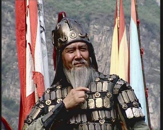 三国黄忠之死（三国志所载黄忠生平及其死因分析）(2)