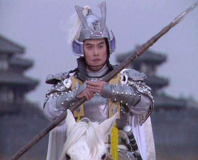 三国黄忠之死（三国志所载黄忠生平及其死因分析）(5)