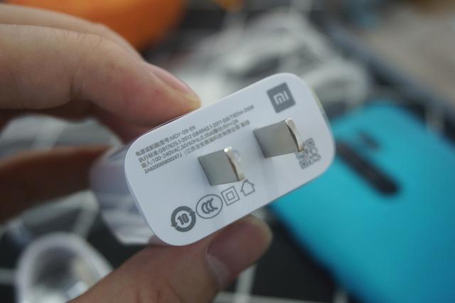 小米redmi评测蓝色（0202年小米最便宜的入门级智能机）(8)