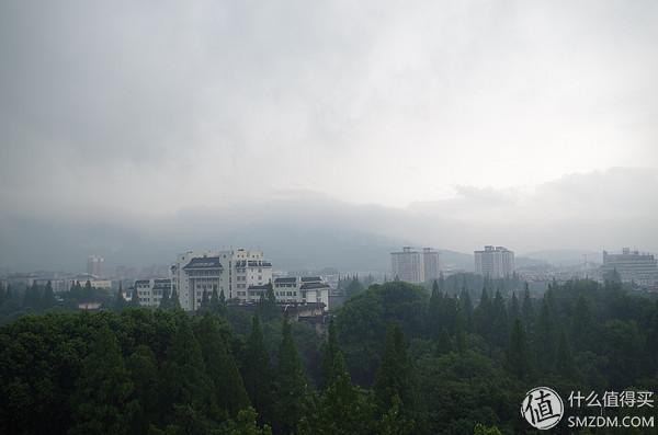 宾得k50小技巧（Pentax宾得K-50新手使用报告）(8)