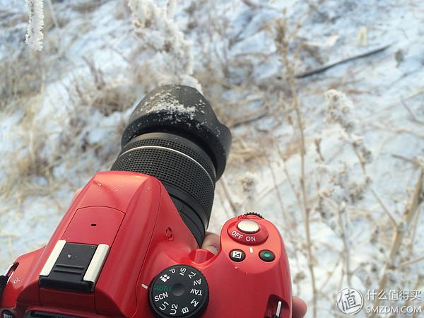 宾得k50小技巧（Pentax宾得K-50新手使用报告）(3)