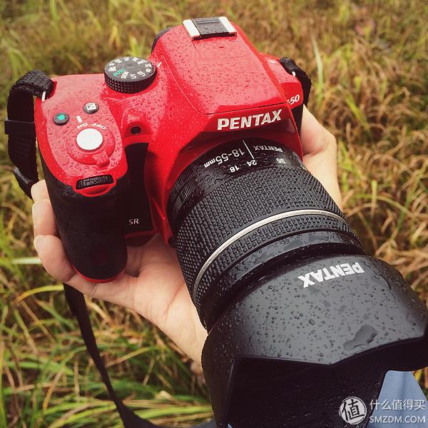 宾得k50小技巧（Pentax宾得K-50新手使用报告）(2)