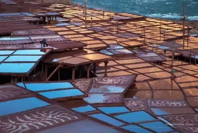 云南省十大魔鬼公路（这条终点在云南的214国道）(17)