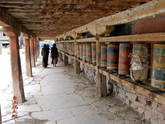 云南省十大魔鬼公路（这条终点在云南的214国道）(13)