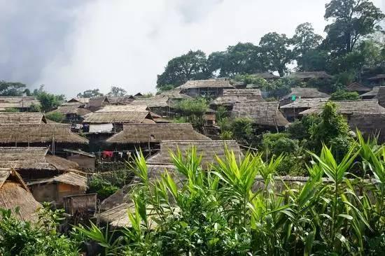 云南省十大魔鬼公路（这条终点在云南的214国道）(27)