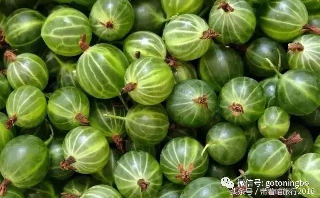 12种好吃的水果（这些水果真的有见过）(4)