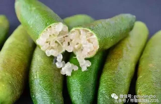 12种好吃的水果（这些水果真的有见过）(15)