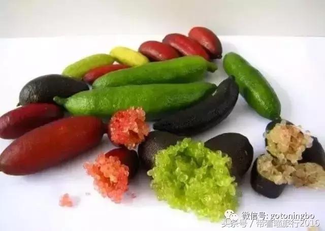 12种好吃的水果（这些水果真的有见过）(16)