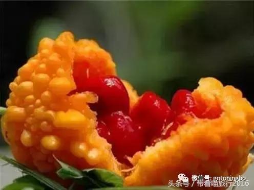 12种好吃的水果（这些水果真的有见过）(19)