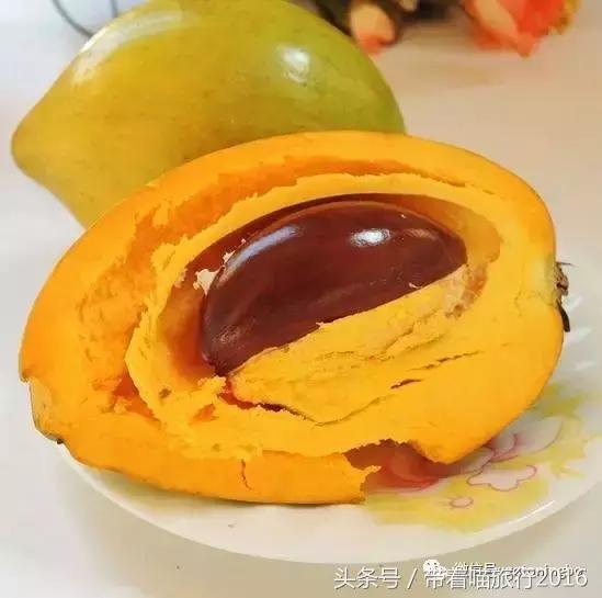 12种好吃的水果（这些水果真的有见过）(26)