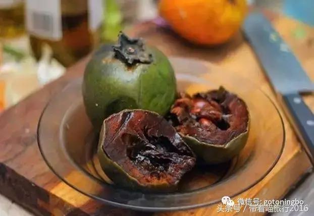 12种好吃的水果（这些水果真的有见过）(29)