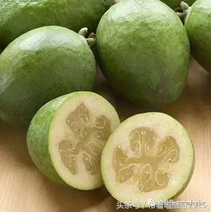 12种好吃的水果（这些水果真的有见过）(22)