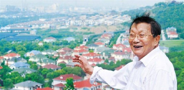 中国华西村在哪里现状如何呢，揭秘华西村为什么那么有钱