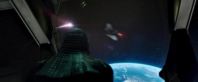 漫威惊奇队长到底有多强(漫威全村人的希望)(23)