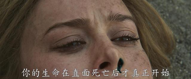 漫威惊奇队长到底有多强(漫威全村人的希望)(6)