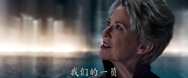 漫威惊奇队长到底有多强(漫威全村人的希望)(8)